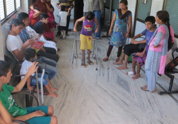 Cerebral Palsy Treatment