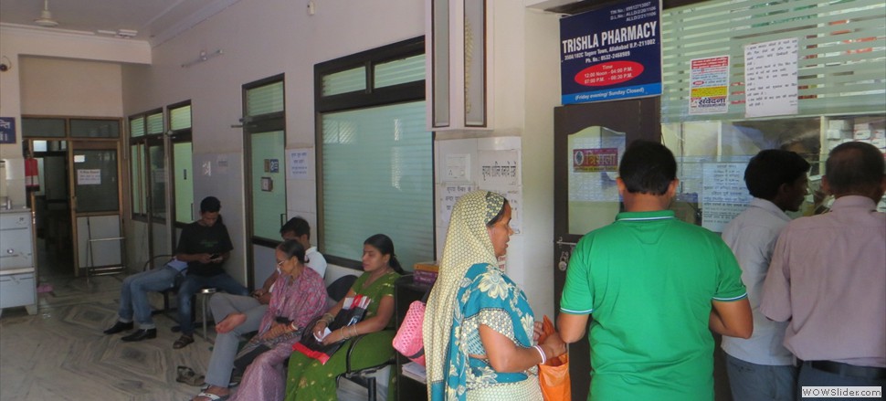 Welcome to Samvedna Trust